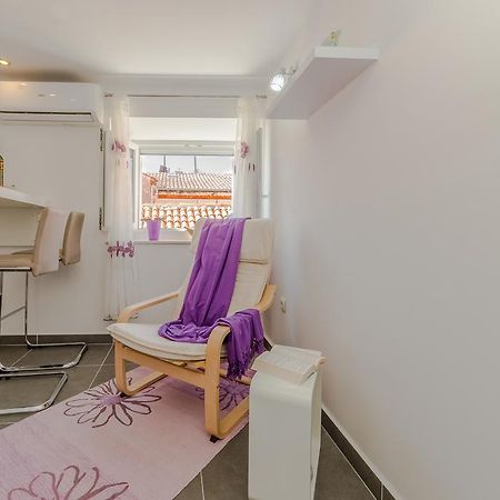 Apartment Luce Mala ザダル エクステリア 写真